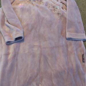 Le Top Lavender Long Sleeve Top